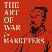 art of war for marketers