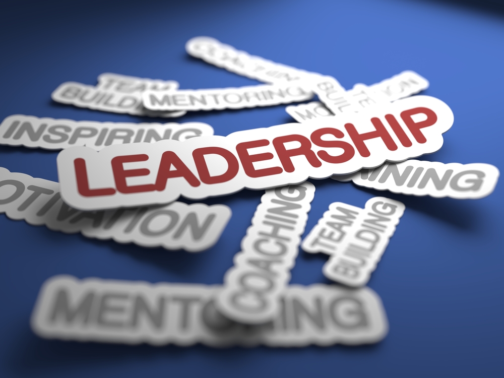 How Great Marketing Leaders Adapt to Volatility