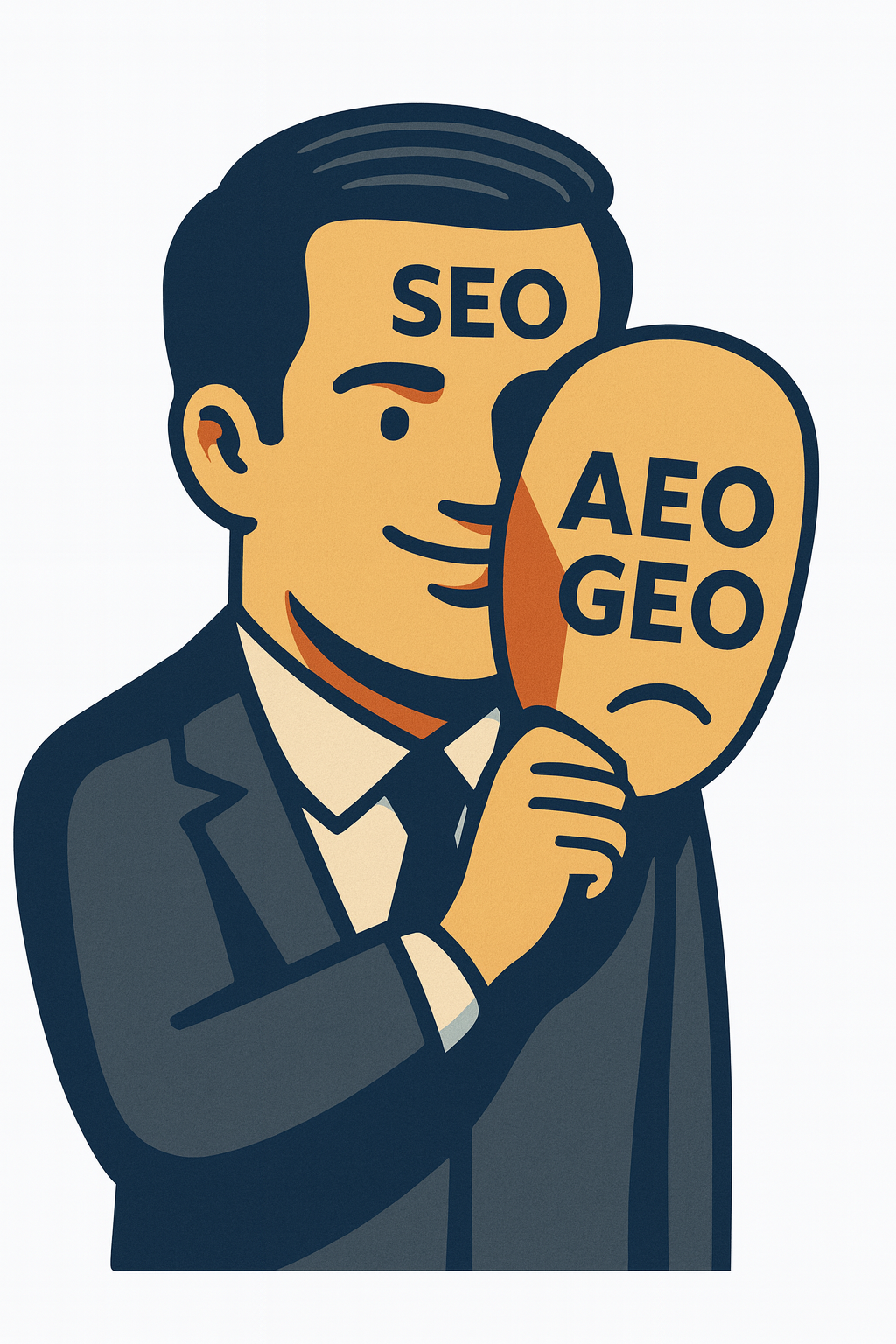 good seo covers aeo and geo